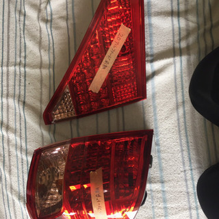 アルファード　20前期