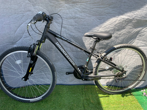 未使用品 最終値下げ BRIDGESTONE CROSS FIRE XF347 ブリヂストン