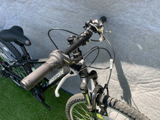 未使用品最終値下げBRIDGESTONE CROSS FIRE XF347ブリヂストン クロス  