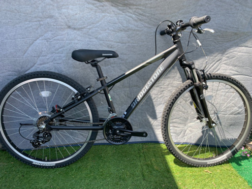 未使用品 最終値下げ BRIDGESTONE CROSS FIRE XF347 ブリヂストン