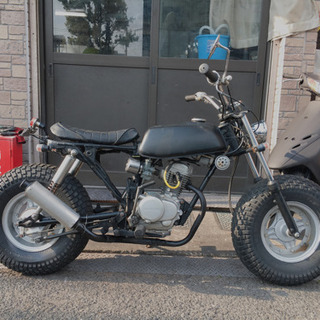 ホンダ R P フルカスタム 希少 太足 ロンスイ Tmオート 西武柳沢のホンダの中古あげます 譲ります ジモティーで不用品の処分