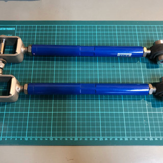 D-MAX ・アッパーアーム　・トーコンロッド 