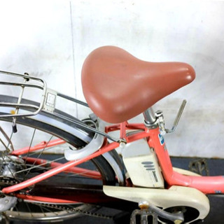 ①351番 ヤマハ✨電動アシスト自転車✨PAS‼️