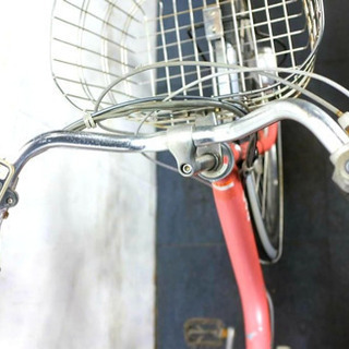 ①351番 ヤマハ✨電動アシスト自転車✨PAS‼️