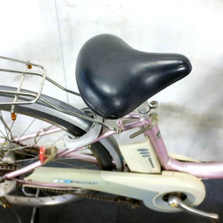 ①350番 ブリヂストン✨電動アシスト自転車✨アシスタ‼️  