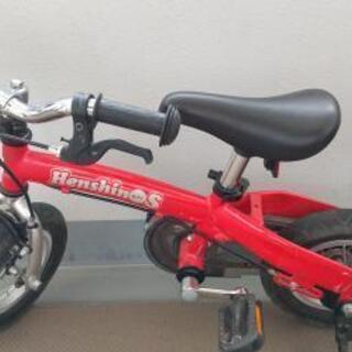 へんしんバイクS ストライダー 2年間使用したへんしんバイクとストライダーを比較レビューする