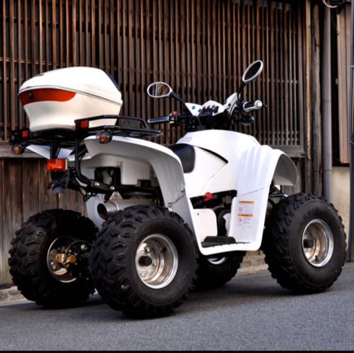 台湾製 4輪バギー ミニカー登録 販売証明書付！引き取り大歓迎 全国発送出来ます！ 台湾製 四輪バギー 台湾製 4輪バギー ミニカー登録 販売証明書付！引き取り