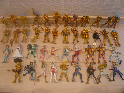 聖闘士星矢セイントセイヤ Hgif ガチャポンフィギュア 43体 レクサス 神奈川のフィギュアの中古あげます 譲ります ジモティーで不用品の処分 聖闘士星矢セイントセイヤ Hgif ガチャポンフィギュア 43体 レクサス 神奈川のフィギュアの中古あげます 譲ります ジモティーで不用品の処分