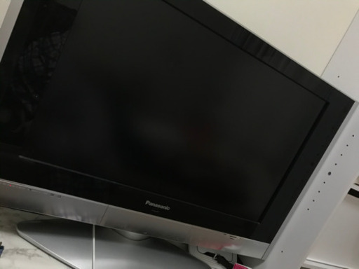 Panasonic VIERA 32型 薄型テレビ