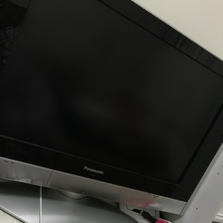 Panasonic VIERA 32型 薄型テレビ
