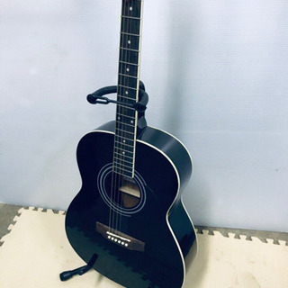 575番 HONEYBEE✨ギターセット✨F-15/BK‼️