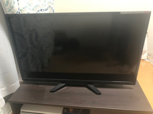 32型テレビ　オリオン製