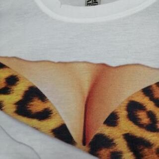 SEXY　Tシャツ(輸入品)