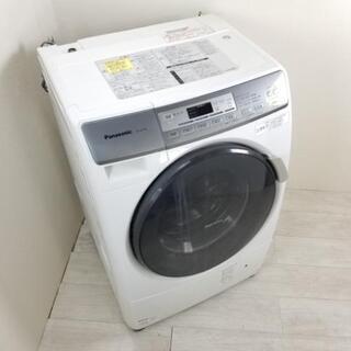 中古 当店人気 ドラム式洗濯機 洗濯6.0kg 乾燥3.0Kg ...
