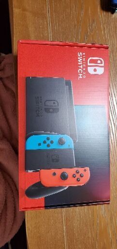 任天堂Switch