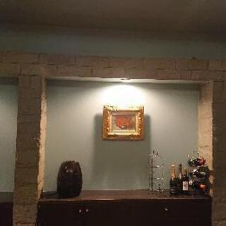 油絵 お花シリーズ キンベル SM 1号