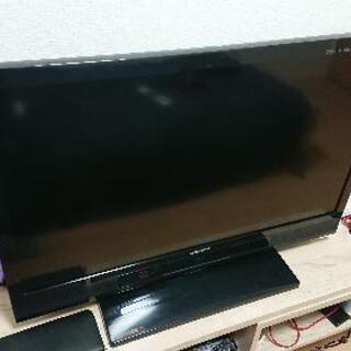 三菱電機(MITSUBISHI) 32V型 液晶 テレビ LCD-32BHR35 フル