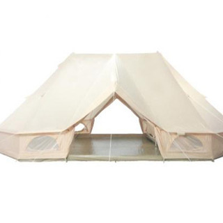 ニュートラルアウトドア 新品未使用 GEテント 6.0とインナールーム1個 ③