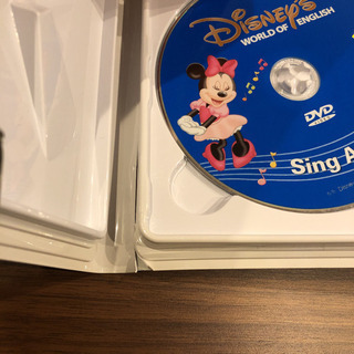 ワールドワイドキッズ DVD30巻