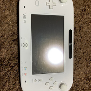 Wii U ホワイト 本体、スプラトゥーンセット