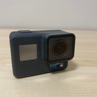 GoPro HERO6