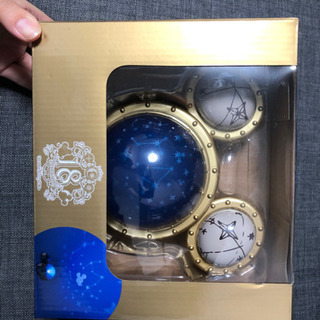 完売品限定品ディズニープラネタリウムディズニーシー さぁ 狭山の生活雑貨の中古あげます 譲ります ジモティーで不用品の処分