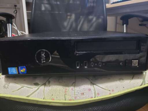 DELLデスクトップ  Vostro 3800 (i5-4460/4G/500G)