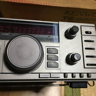 KENWOOD TS-680V ジャンク Yahoo!オークション -「ケンウッド ts-680」の落札相場・落札価格