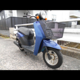 トゥデイ青