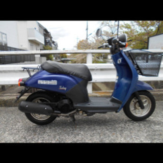 トゥデイ青