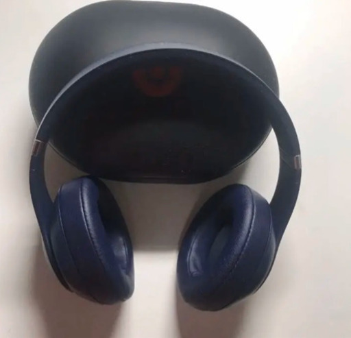 ヘッドフォン Beats Studio3 Wireless