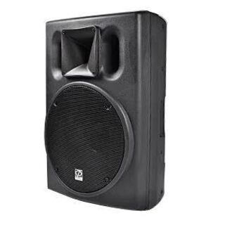 クラシックプロ【CLASSIC PRO】 パワードスピーカーx2台 サブ