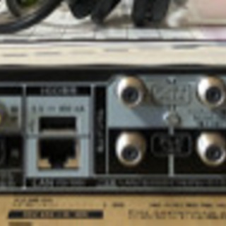 SONY ブルーレイレコーダー BDZ-EW520