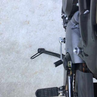 ホンダ VTR250SE フルノーマル ワンオーナー