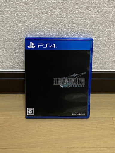 その他 FF7 REMAKE