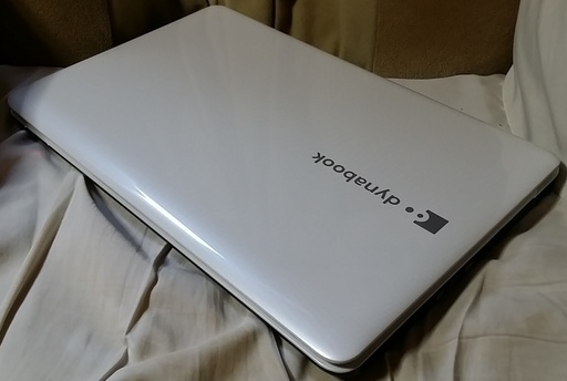 【美品】Windows10 i3 東芝ノートパソコン ワイヤレスマウスプレゼント中 (15.6型 i3-350M)
