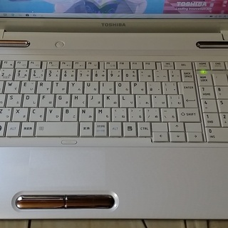 美品】Windows10 i3 東芝ノートパソコン ワイヤレスマウスプレゼント中