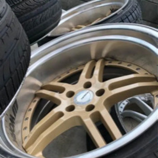 ワーク　グノーシス　20インチ 