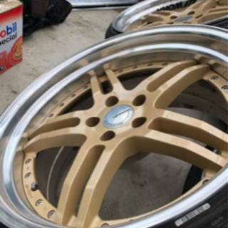 ワーク　グノーシス　20インチ 