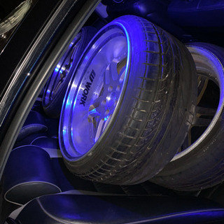 ワーク　グノーシス　20インチ 