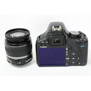 wi-fi SD付き】Canon eos kiss x3 レンズセット