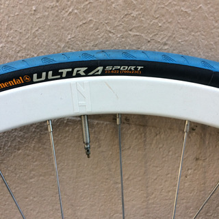 Hプラスson 前後ホイールセット