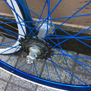 Hプラスson 前後ホイールセット