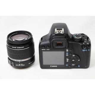 スマホ転送◎canon kiss F レンズセット