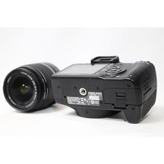 スマホ転送◎canon kiss F レンズセット