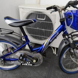 キッズ自転車16インチ?値下げ！