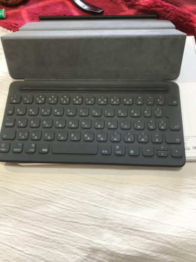 その他 iPad Pro 10.5 Smart Keyboard