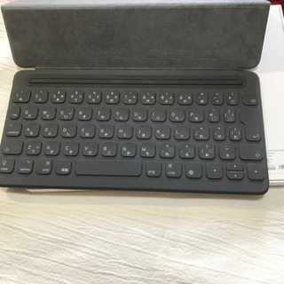 iPad Pro 10.5 Smart Keyboard 
