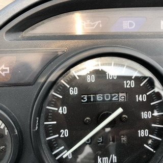 カワサキ ZZR400N 車検令和4年4月まで！