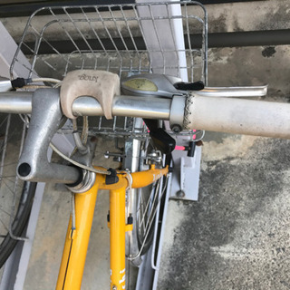 自転車